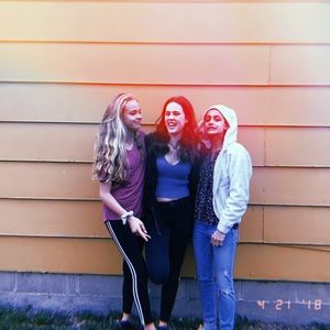 Meet your Posher, Kennedy